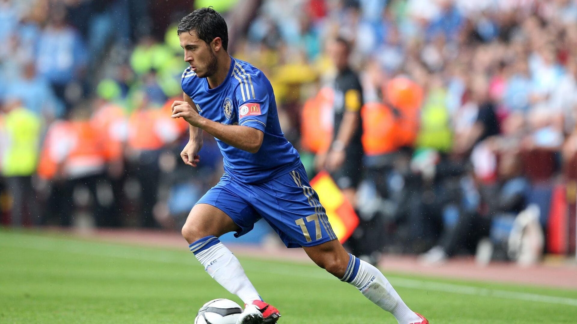 《【行业未来】2025年电竞的五大发展趋势》，电竞行业的未来走向